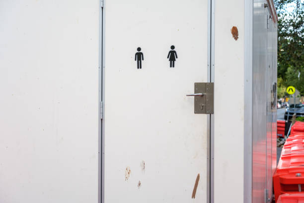 Best Temporary restroom rental  in Yamhill, OR